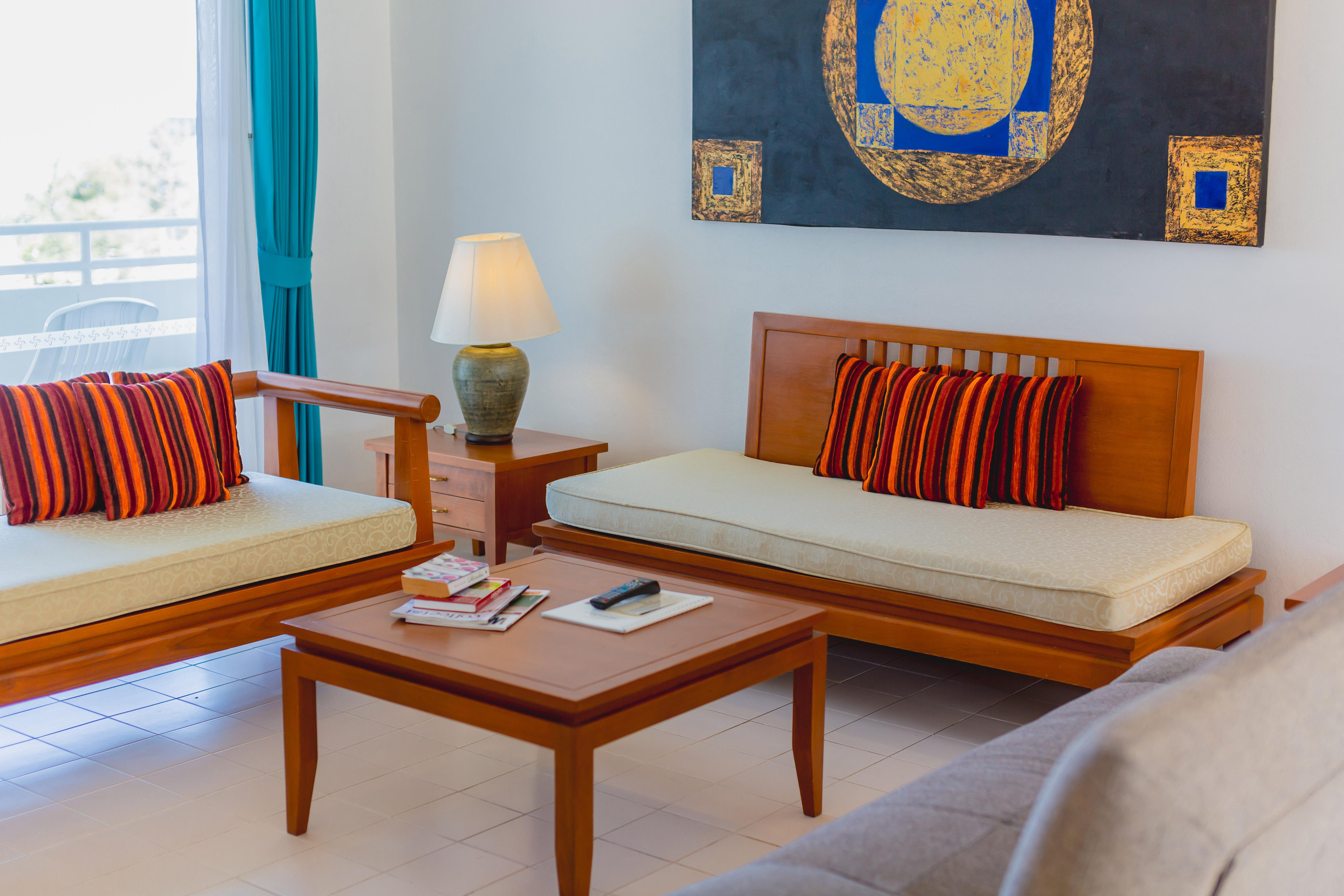Waterfront Suites Phuket By Centara Karon Exterior foto
